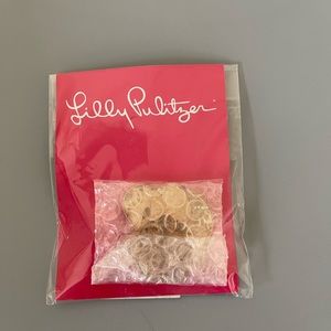 NWT Lilly pop socket
